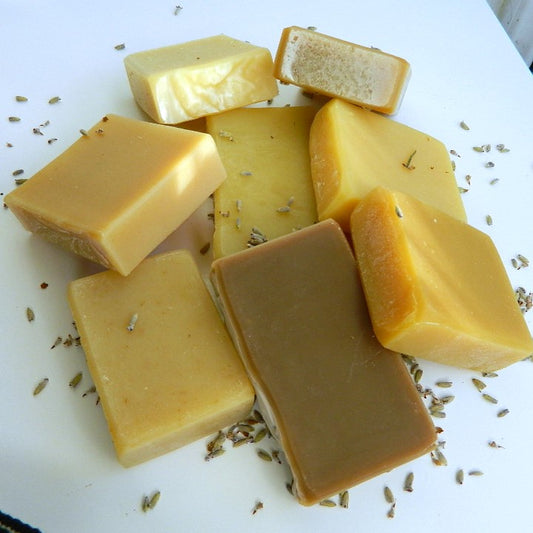 My Mission Was.......