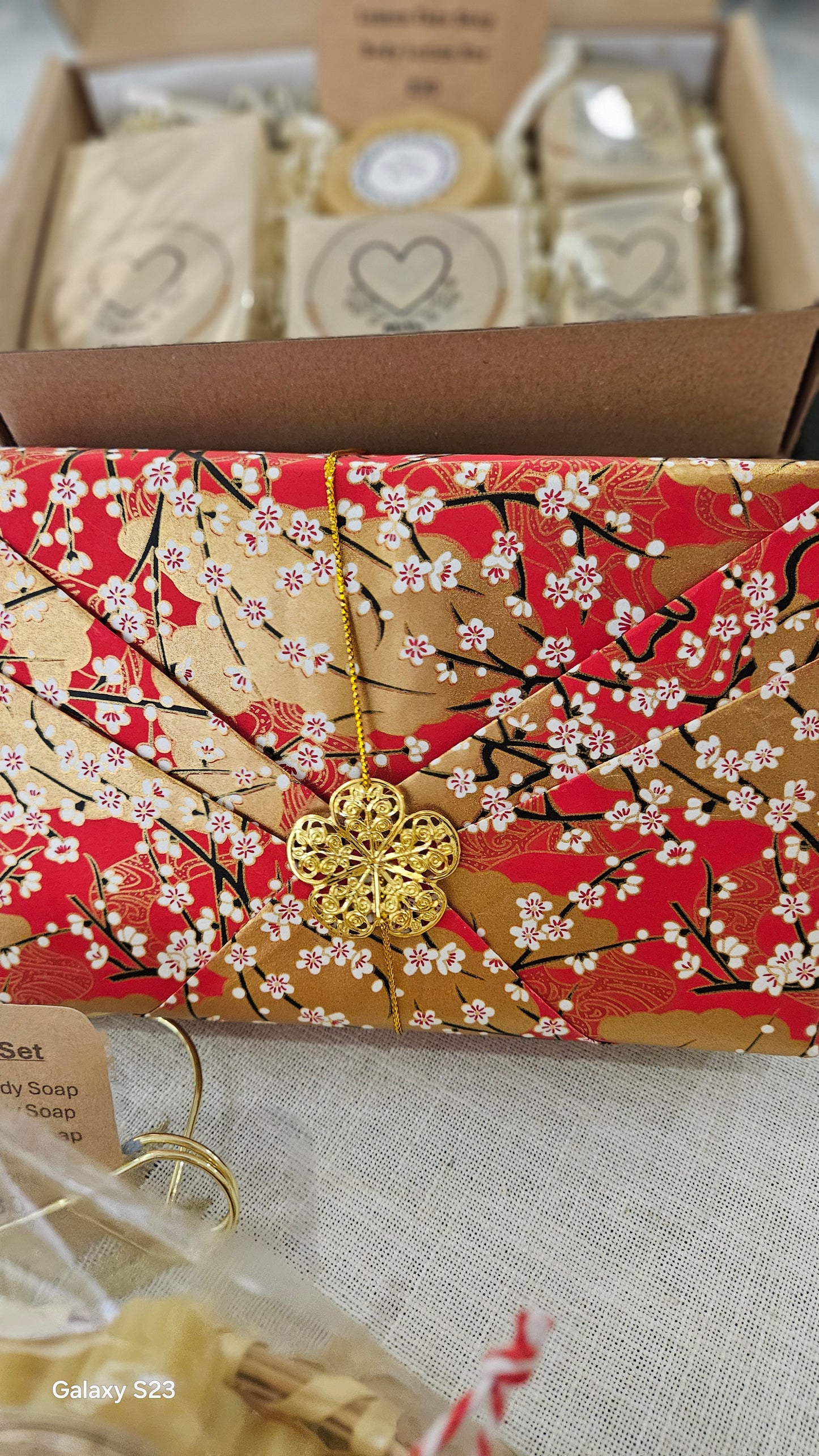 Mini Gift Set