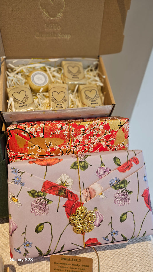 Mini Gift Set